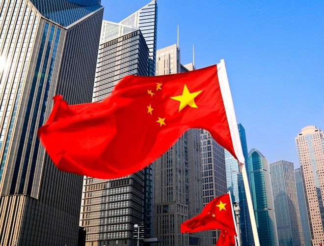 Politico: Τα σχέδια του «κινεζικού δράκου» στα Βαλκάνια